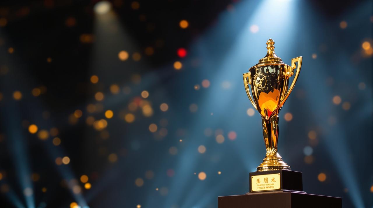 吃瓜视频《长河落日》荣获第37届金鸡奖最佳影片提名，彰显公司创作实力