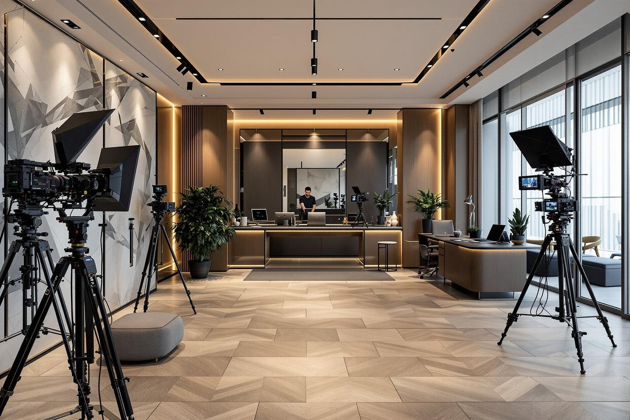 吃瓜视频制作中心