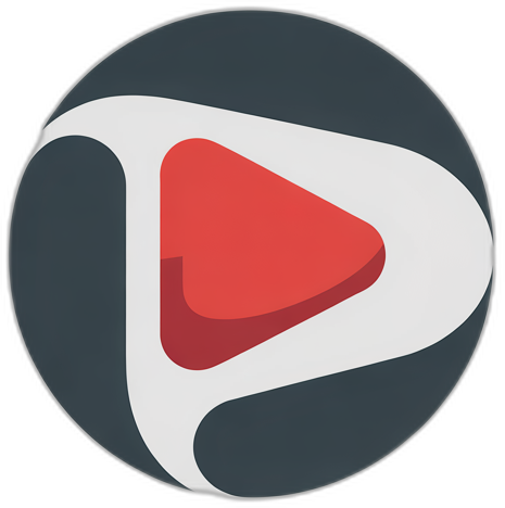 虎皮影院Logo