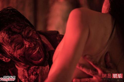 女明星甘露床戏,影视激情戏份的幕后故事