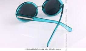 明星圆框眼镜图片,圆框眼镜下的时尚演绎