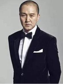 演员吴刚简历,从银幕硬汉到实力派演员的蜕变之路