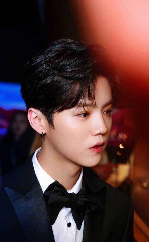 鹿晗说后悔进娱乐圈,入行娱乐圈，我后悔了？