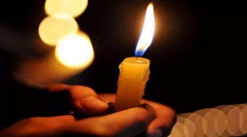 离世图片,离世瞬间，生命之光闪耀
